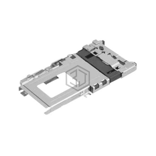 CB1C-10S-1.5H-EJL(56) - Hirose Electric Co Ltd - Memory Connectors - PC Card Sockets