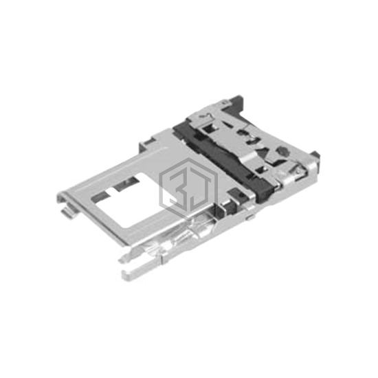 CB1C-10S-1.5H-EJR(59) - Hirose Electric Co Ltd - Memory Connectors - PC Card Sockets