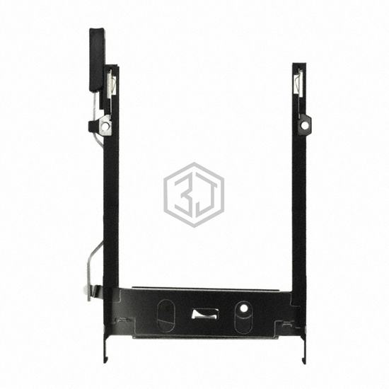 305025000321000+ - KYOCERA AVX - Memory Connectors - PC Card Sockets