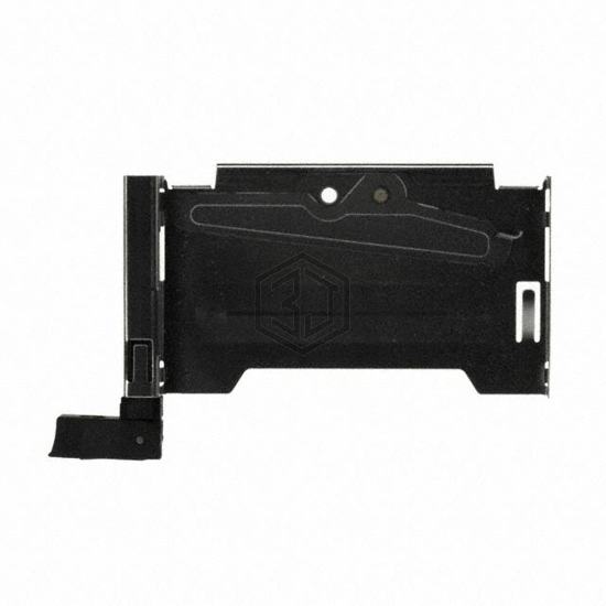 305610000006000 - KYOCERA AVX - Memory Connectors - PC Card Sockets