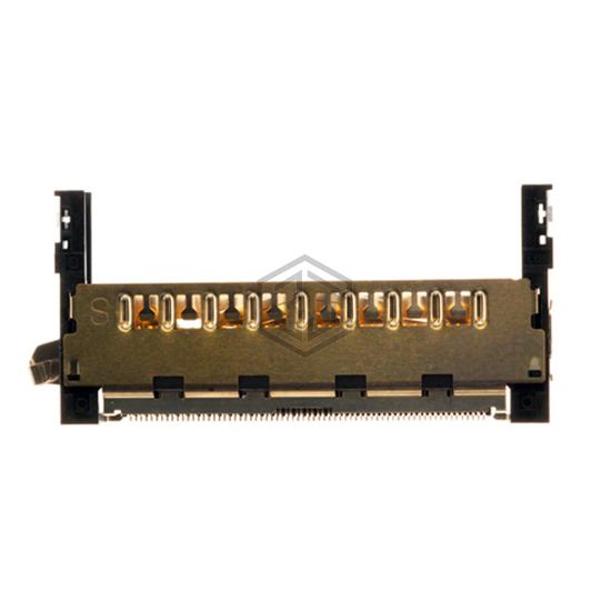 IC11S-68PL-1.27SF-EJR - Hirose Electric Co Ltd - Memory Connectors - PC Card Sockets