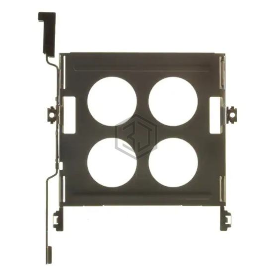 IC11S-BD-EJL - Hirose Electric Co Ltd - Memory Connectors - PC Card Sockets