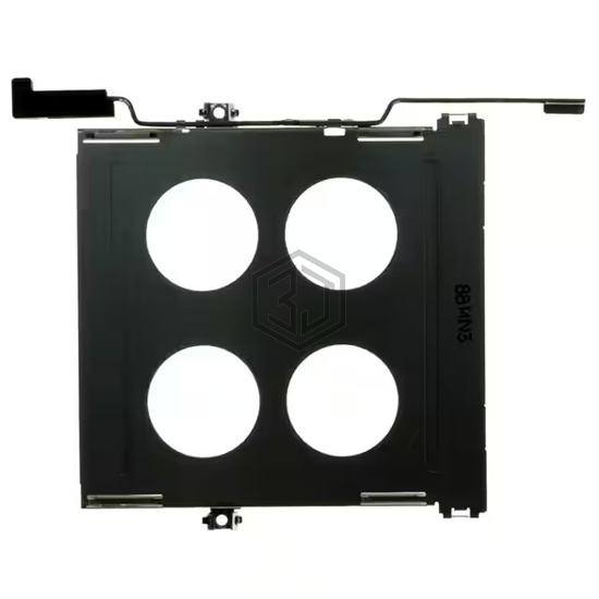 IC11SA-BUR-EJL - Hirose Electric Co Ltd - Memory Connectors - PC Card Sockets