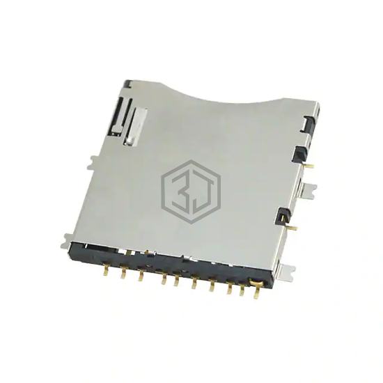 145738009784859+ - KYOCERA AVX - Memory Connectors - PC Card Sockets
