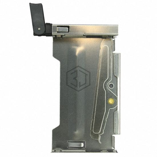 305610000006000+ - KYOCERA AVX - Memory Connectors - PC Card Sockets
