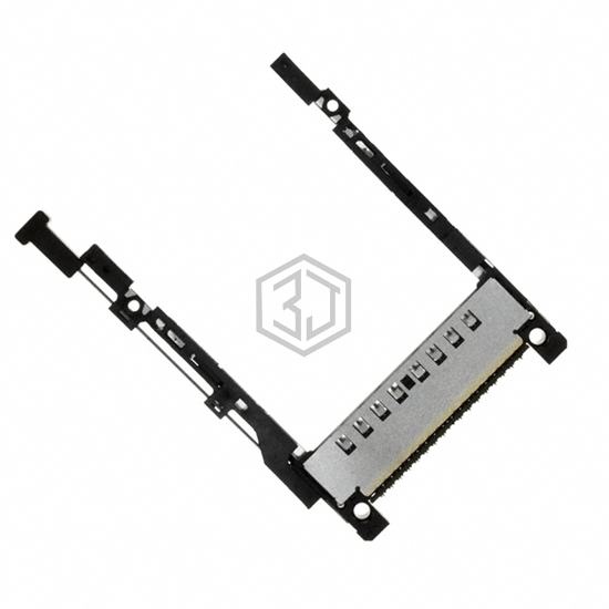 71299-050CALF - Amphenol ICC (FCI) - Memory Connectors - PC Card Sockets