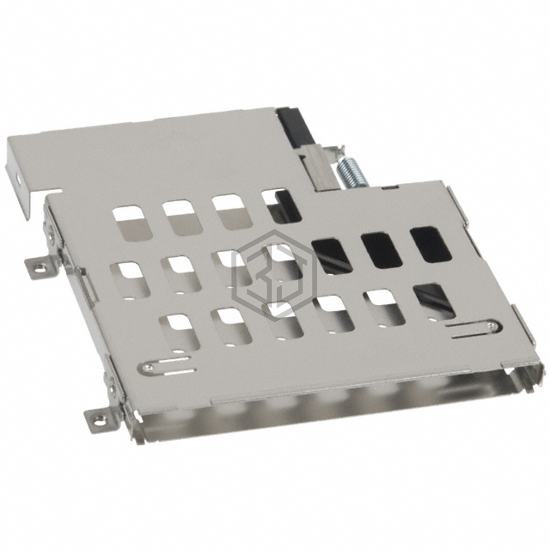 10038774-22ALF - Amphenol ICC (FCI) - Memory Connectors - PC Card Sockets