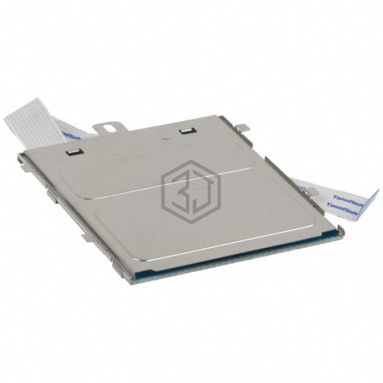 10010556-004LF - Amphenol ICC (FCI) - Memory Connectors - PC Card Sockets