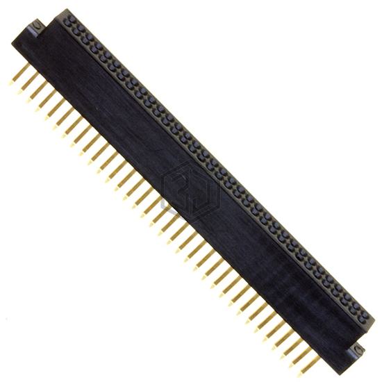 IC1BA-68RD-1.27SH(52) - Hirose Electric Co Ltd - Memory Connectors - PC Card Sockets
