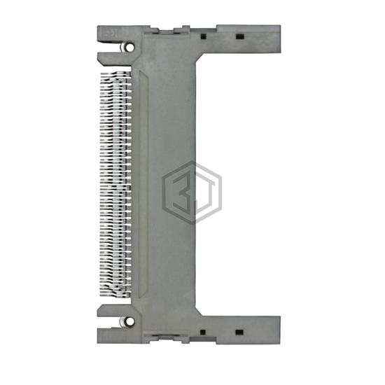 IC1G-68PD-1.27SF(72) - Hirose Electric Co Ltd - Memory Connectors - PC Card Sockets
