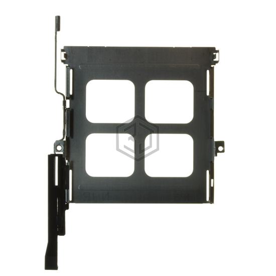 IC11S-BUR-PNEJR(71) - Hirose Electric Co Ltd - Memory Connectors - PC Card Sockets