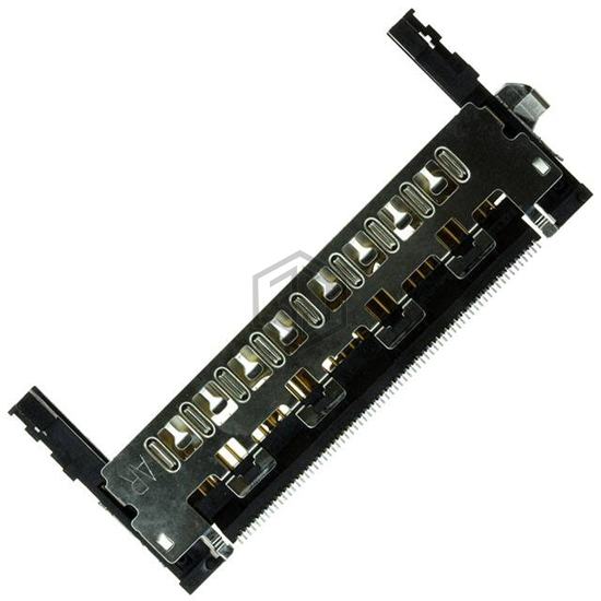 IC11SA-PLR-SF-EJR(71) - Hirose Electric Co Ltd - Memory Connectors - PC Card Sockets