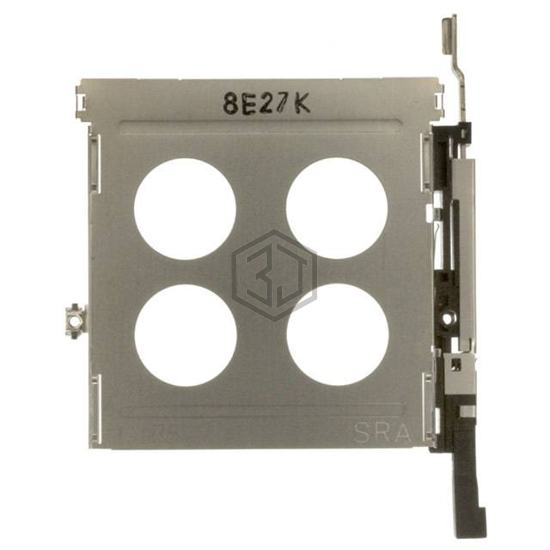 IC11SA-BUR-PEJR(71) - Hirose Electric Co Ltd - Memory Connectors - PC Card Sockets