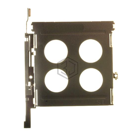 IC11S-BUR-PEJL(71) - Hirose Electric Co Ltd - Memory Connectors - PC Card Sockets