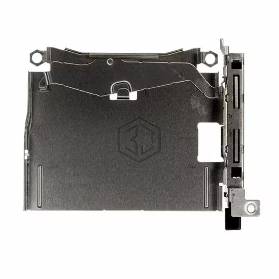 0553640011 - Molex - Memory Connectors - PC Card Sockets