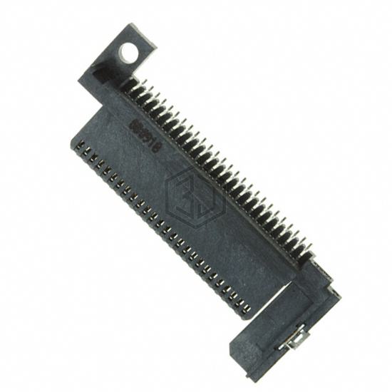 0471500002 - Molex - Memory Connectors - PC Card Sockets