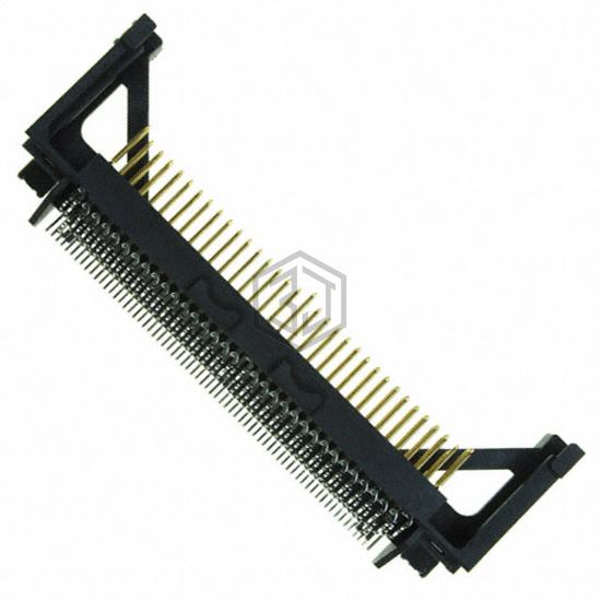 315027068130871+ - KYOCERA AVX - Memory Connectors - PC Card Sockets