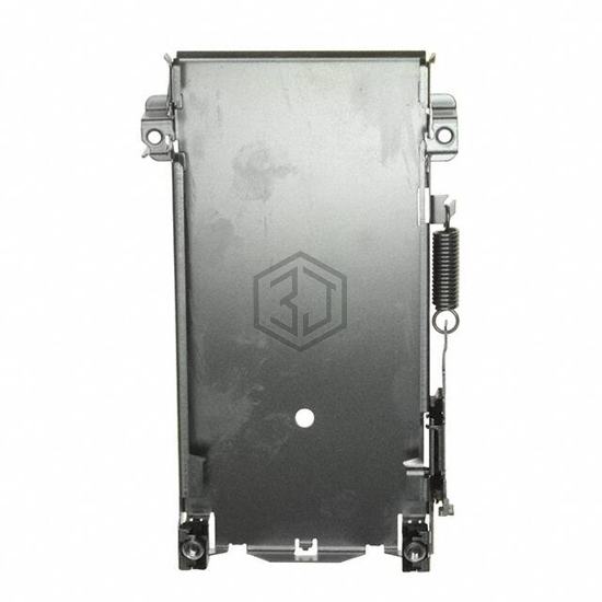 PX11-FS16NH - JAE Electronics - Memory Connectors - PC Card Sockets
