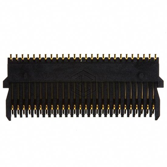 PX10-BSB16-R800 - JAE Electronics - Memory Connectors - PC Card Sockets