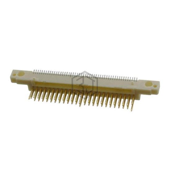 JC26E-BB13E - JAE Electronics - Memory Connectors - PC Card Sockets