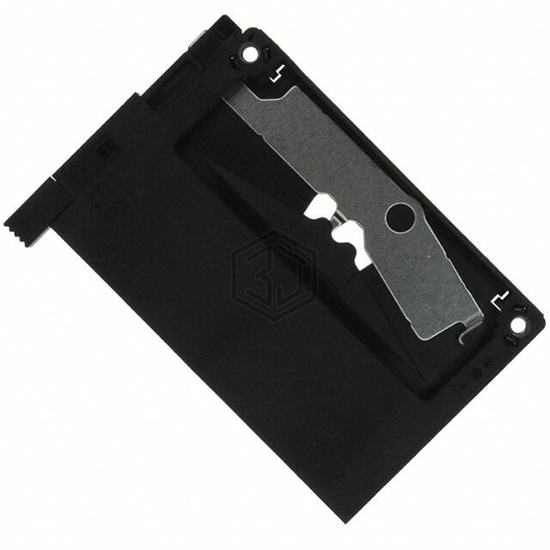 JC26-FSRH - JAE Electronics - Memory Connectors - PC Card Sockets