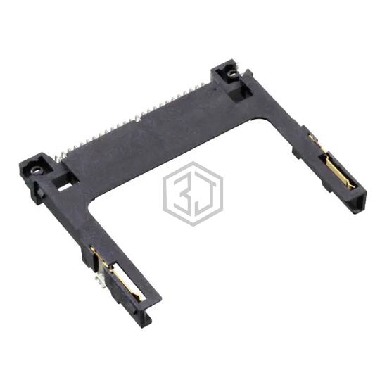 0553595029 - Molex - Memory Connectors - PC Card Sockets