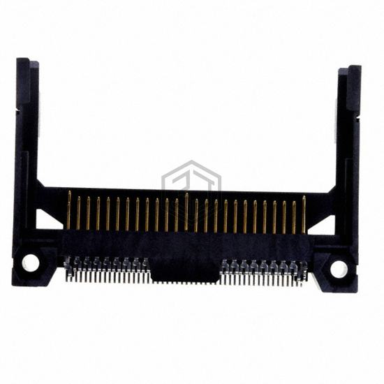 315610050260871+ - KYOCERA AVX - Memory Connectors - PC Card Sockets