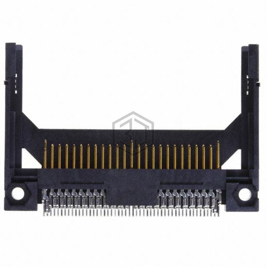 315610050550871+ - KYOCERA AVX - Memory Connectors - PC Card Sockets