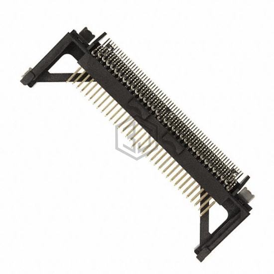 145027068130871+ - KYOCERA AVX - Memory Connectors - PC Card Sockets