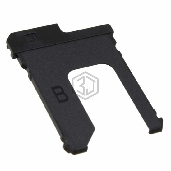 SF9-STR1-B - JAE Electronics - Memory Connectors - PC Card Sockets