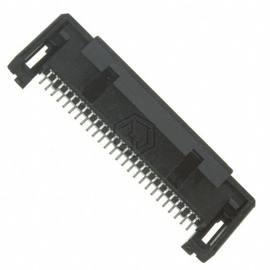 10030570-3112LF - Amphenol ICC (FCI) - Memory Connectors - PC Card Sockets
