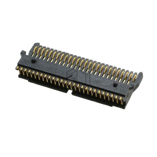 PX10BSB02-R1000 - JAE Electronics - Memory Connectors - PC Card Sockets