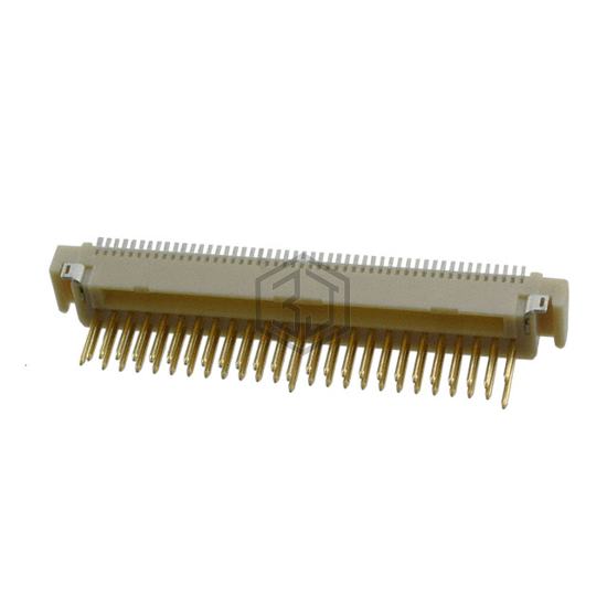 JC26A-BN16E - JAE Electronics - Memory Connectors - PC Card Sockets