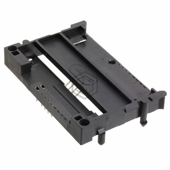 5953398-1 - TE Connectivity AMP Connectors - Memory Connectors - PC Card Sockets