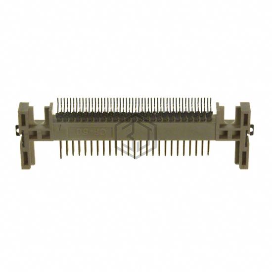 101-00178-64 - Amphenol ICC (Commercial Products) - Memory Connectors - PC Card Sockets