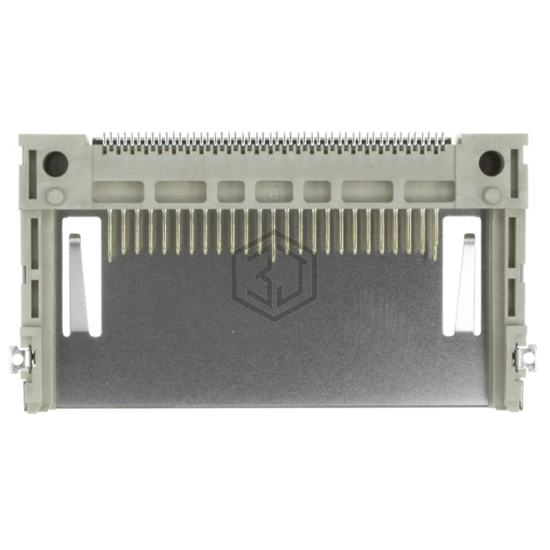 101-00140-64 - Amphenol ICC (Commercial Products) - Memory Connectors - PC Card Sockets
