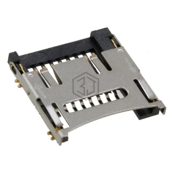 101-00303-68 - Amphenol ICC (Commercial Products) - Memory Connectors - PC Card Sockets