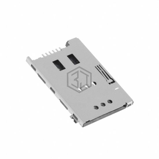 101-00269-82 - Amphenol ICC (Commercial Products) - Memory Connectors - PC Card Sockets