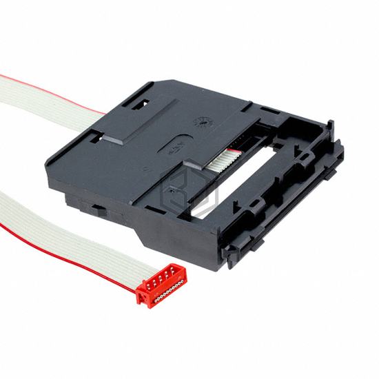 5953497-5 - TE Connectivity AMP Connectors - Memory Connectors - PC Card Sockets