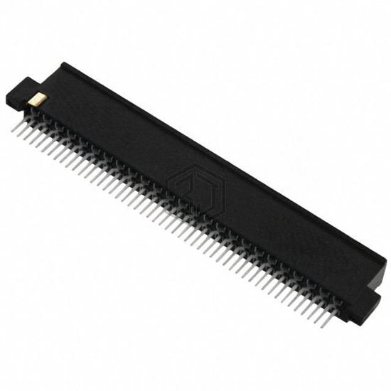 0677990004 - Molex - Memory Connectors - PC Card Sockets