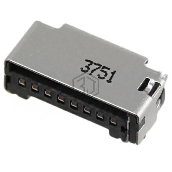 0473093751 - Molex - Memory Connectors - PC Card Sockets