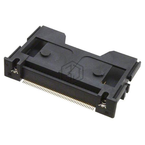 62451-022LLF - Amphenol ICC (FCI) - Memory Connectors - PC Card Sockets