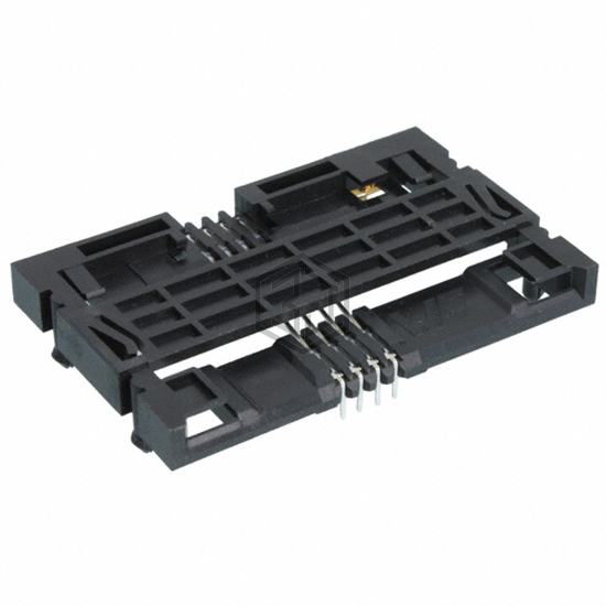 693030010810 - Würth Elektronik - Memory Connectors - PC Card Sockets