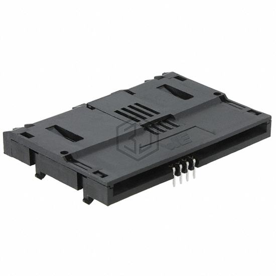 693030021610 - Würth Elektronik - Memory Connectors - PC Card Sockets