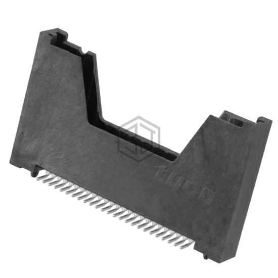 146540-2 - TE Connectivity AMP Connectors - Memory Connectors - PC Card Sockets