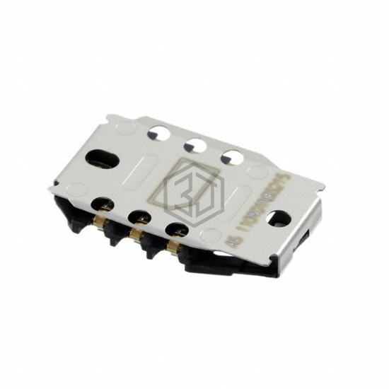 2-2042647-0 - TE Connectivity AMP Connectors - Memory Connectors - PC Card Sockets