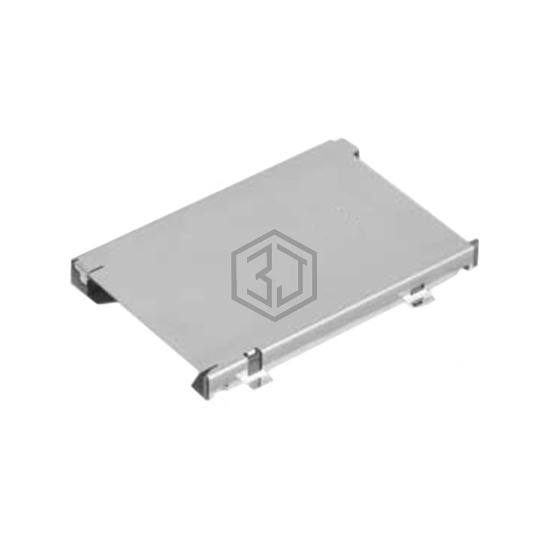 CB1EB-10S-1.5H-PEJC2(52) - Hirose Electric Co Ltd - Memory Connectors - PC Card Sockets