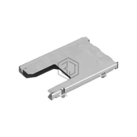 CB1EBG-10S-1.5H-PEJC2(52) - Hirose Electric Co Ltd - Memory Connectors - PC Card Sockets