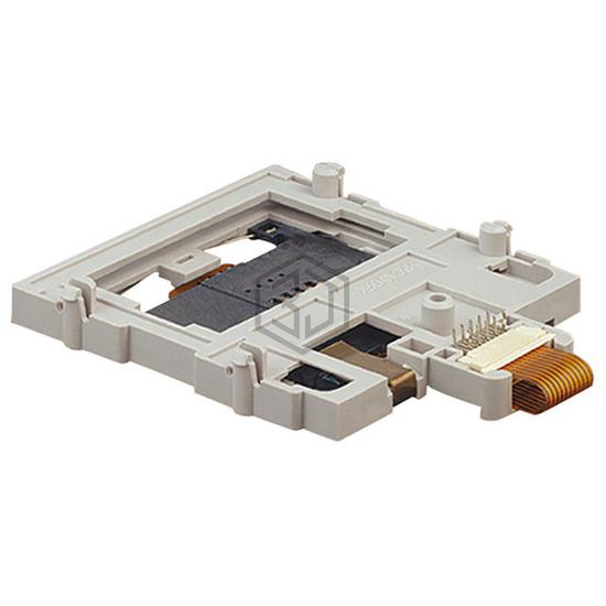 C70210M0080634 - Amphenol Tuchel Industrial - Memory Connectors - PC Card Sockets