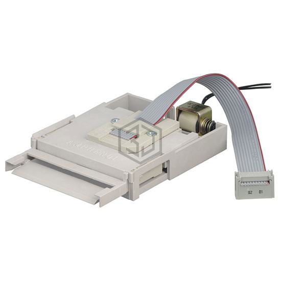 C702 10M008 700 20 - Amphenol Tuchel Industrial - Memory Connectors - PC Card Sockets